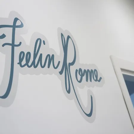 Feelinrome